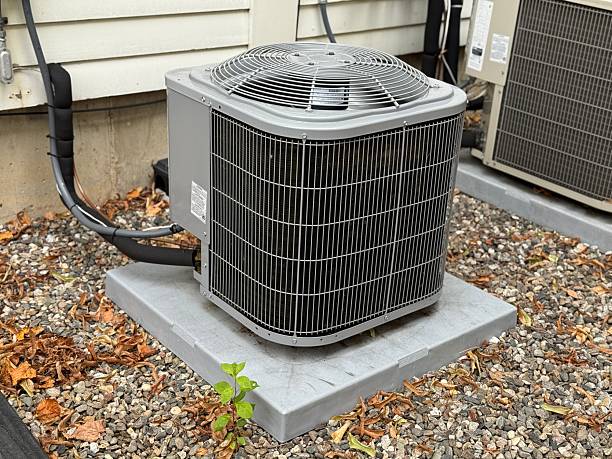 24/7 Emergency Heat Pump Repair experts in Springfield, NJ