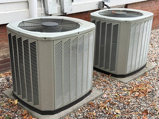 Reliable Heat Pump Repair contractor in Springfield, NJ by JG Cool HVAC
